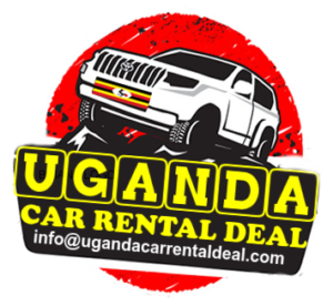 Uganda Car Rental Deal Logo