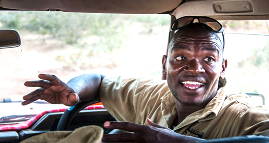 5 Good Reasons To Car Rental Uganda With A Driver