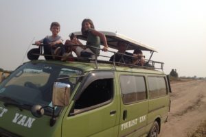 safari-van-hire-uganda