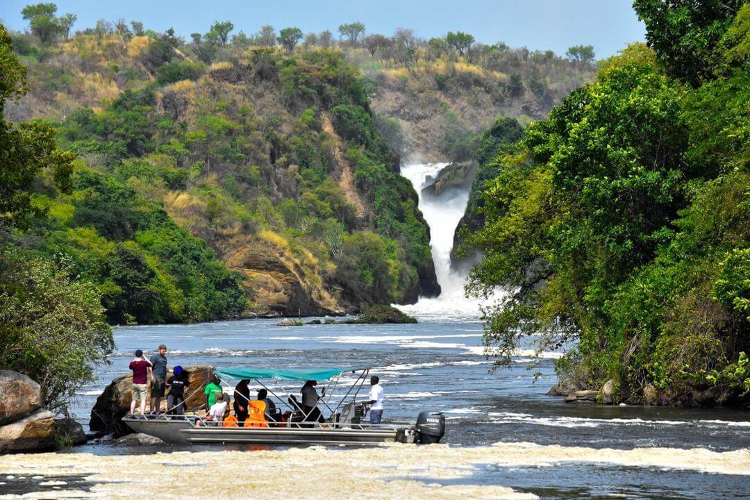 Best places to visit in Uganda with a rental car