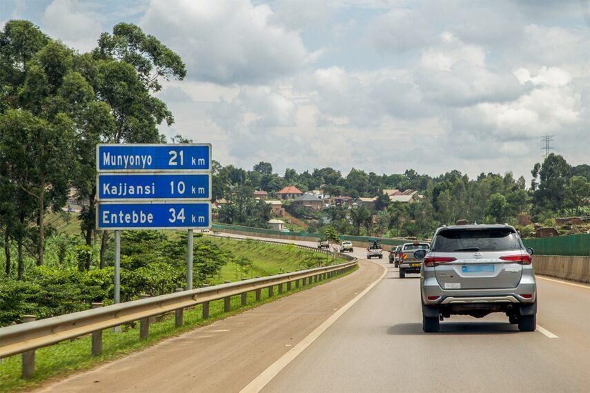 entebbe city rentals