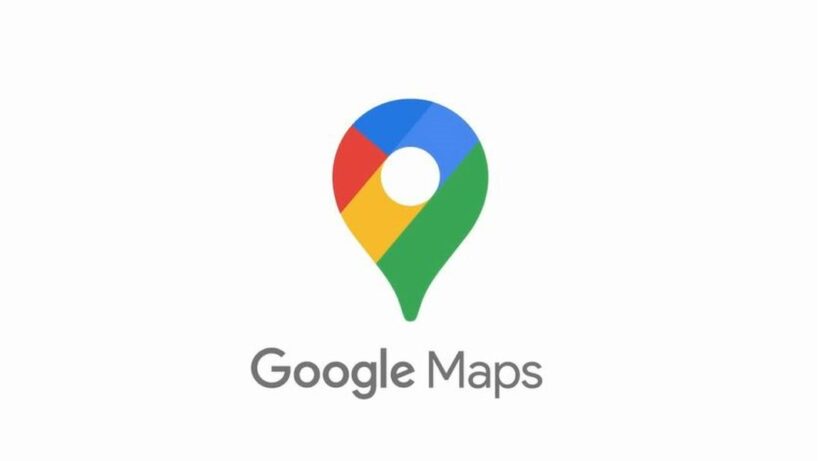 Google maps 