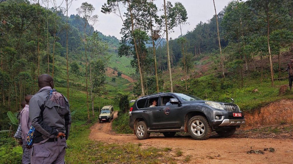 Self Drive From Kampala To Bwindi: Routes & Road Tips