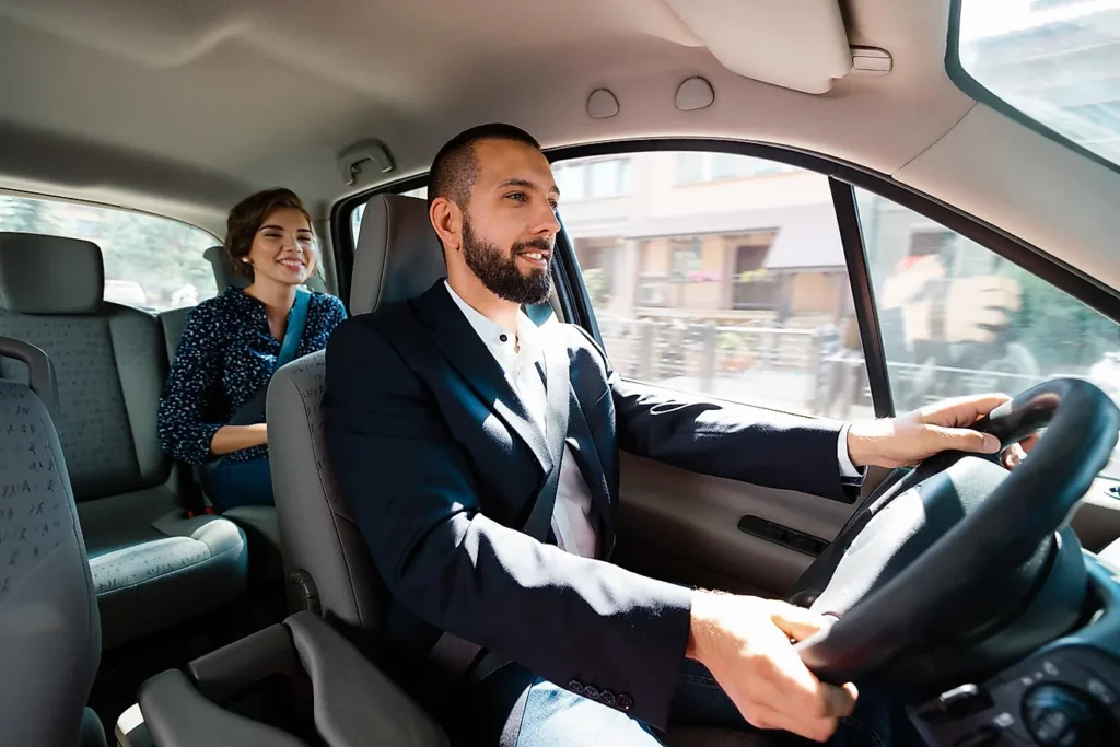 What Europe’s Car Rental Industry Can Learn From Uganda