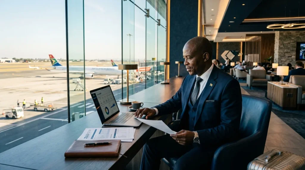 Corporate Road Travel in Uganda: A Business-Class Experience