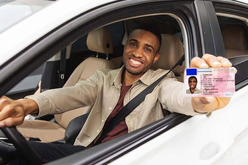 Why UK & Irish Drivers Find Uganda Self-Drive Familiar