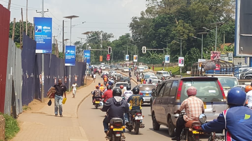 intercity transfers in uganda