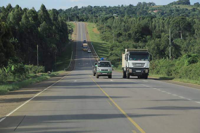 road safety in uganda