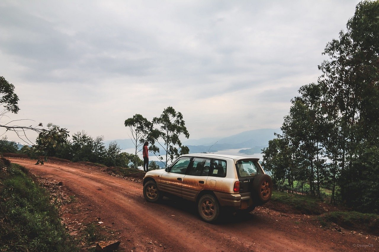 renting cars for uganda's rainy season