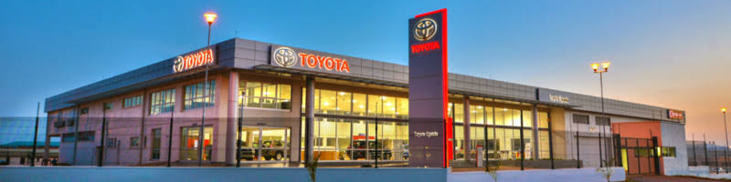 uganda car dealerships