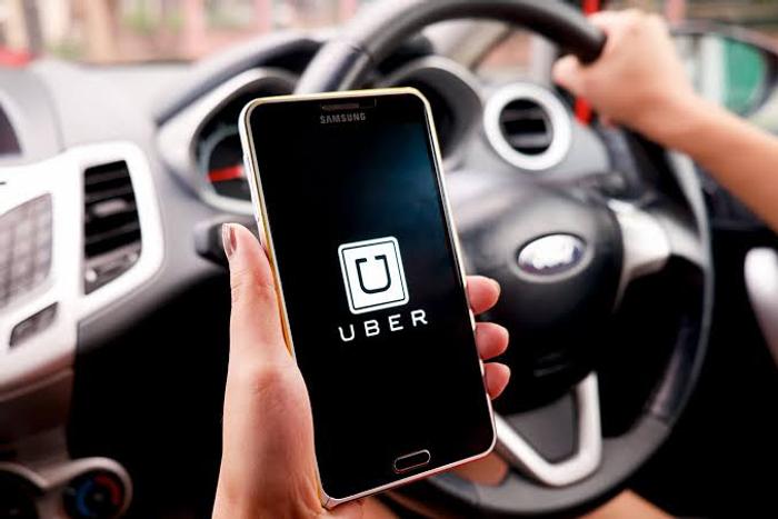 Uber shuts down