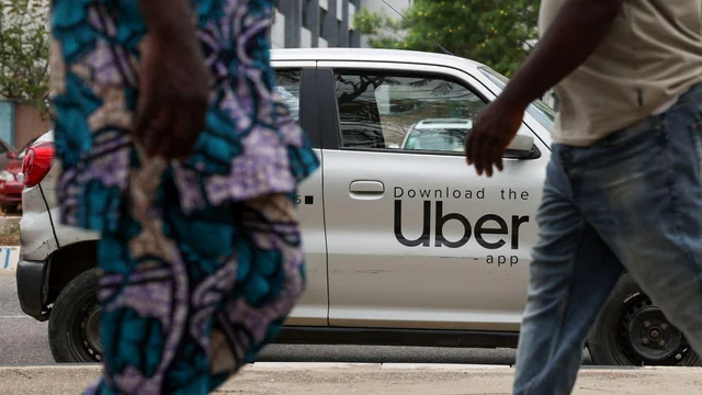 Uber